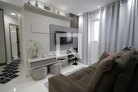 Cobertura com 2 Quartos à venda, 80m² no Vila Guaraciaba, Santo André