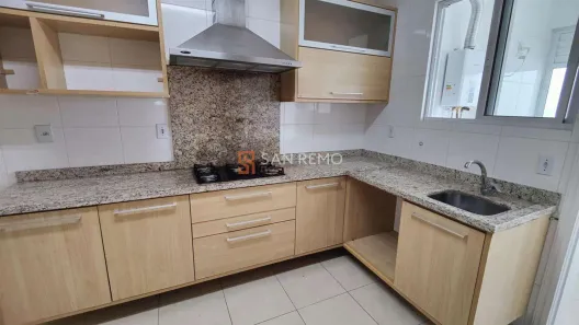 Apartamento com 3 Quartos para alugar, 115m² no Kobrasol, São José