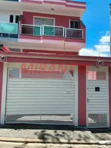 Sobrado com 3 Quartos à venda, 150m² no Vila Isolina Mazzei, São Paulo