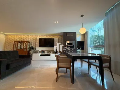 Apartamento com 4 Quartos à venda, 148m² no Santa Helena, Vitória
