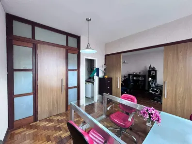 Sala Comercial à venda, 80m² no Centro, Belo Horizonte