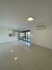 Apartamento com 3 Quartos para alugar, 118m² no Jardim São Paulo, Rio Claro