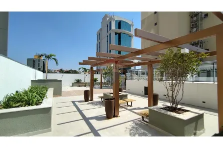 Apartamento com 1 Quarto à venda, 72m² no Jardim Judith, Sorocaba