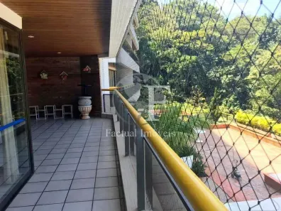 Apartamento com 3 Quartos à venda, 169m² no Morro Sorocotuba, Guarujá