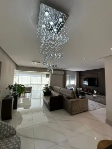Apartamento com 3 Quartos à venda, 131m² no Tatuapé, São Paulo