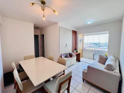 Apartamento com 2 Quartos para alugar, 54m² no Janga, Paulista