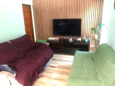 Lote/Terreno à venda, 265m² no Chácara Seis de Outubro, São Paulo