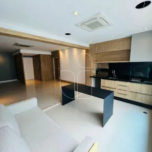 Apartamento com 2 Quartos à venda, 146m² no Fragata, Marília