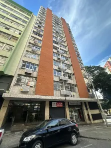 Sala Comercial para alugar, 48m² no Centro, Belo Horizonte