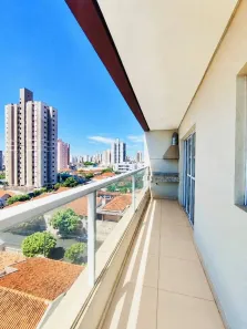 Apartamento com 2 Quartos à venda, 76m² no Boa Vista, São José do Rio Preto