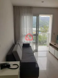 Apartamento com 1 Quarto à venda, 45m² no Jacarepaguá, Rio de Janeiro