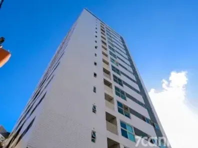 Apartamento com 2 Quartos para alugar, 54m² no Piedade, Jaboatão dos Guararapes