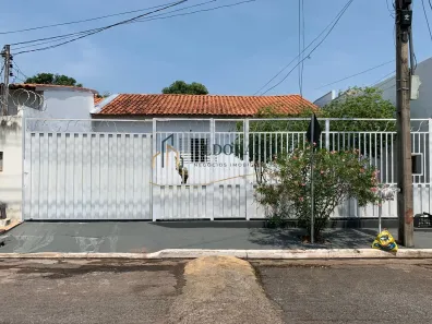 Casa com 2 Quartos à venda, 70m² no Ribeirão da Ponte, Cuiabá