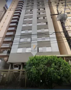 Apartamento com 3 Quartos à venda, 63m² no Centro, Londrina