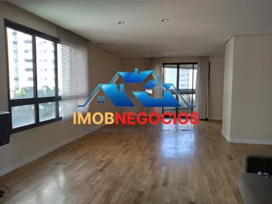 Apartamento com 4 Quartos à venda, 220m² no Vila Suzana, São Paulo