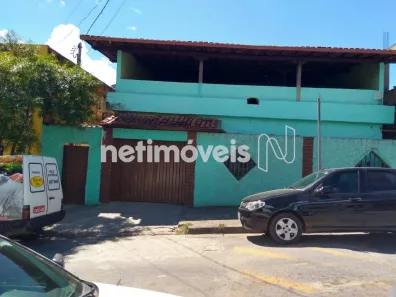 Prédio Comercial com 3 Quartos à venda, 450m² no Pedra Branca (Justinópolis), Ribeirão das Neves