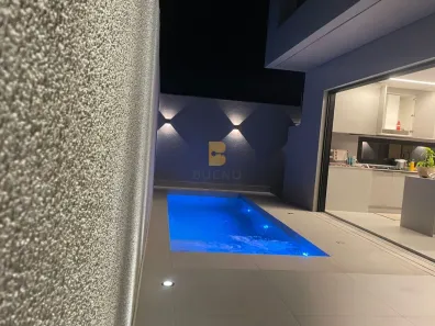 Casa de Condomínio com 3 Quartos à venda, 236m² no Ribeirão do Lipa, Cuiabá