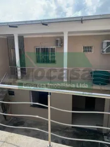 Casa com 3 Quartos à venda, 200m² no São José Operário, Manaus