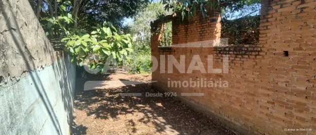 Lote/Terreno à venda, 430m² no Vila Nossa Senhora de Fátima, São Carlos