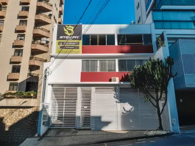 Ponto Comercial para alugar, 85m² no Centro, Juiz de Fora