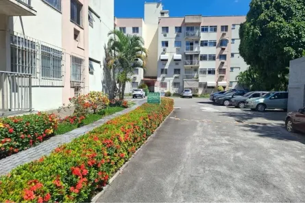Apartamento com 2 Quartos à venda, 60m² no Taquara, Rio de Janeiro
