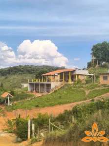 Lote/Terreno à venda, 600m² no , Joanópolis