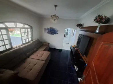 Casa com 3 Quartos à venda, 260m² no Vila Santa Maria, Americana