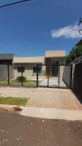 Casa com 3 Quartos à venda, 93m² no Aeroporto, Londrina