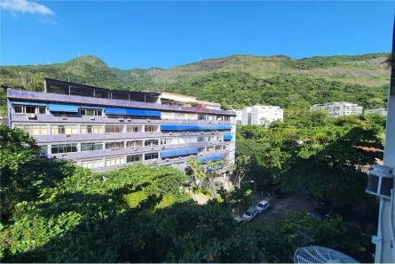 Apartamento com 3 Quartos à venda, 138m² no Tijuca, Rio de Janeiro