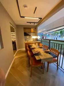 Apartamento com 3 Quartos à venda, 67m² no Vila Andrade, São Paulo