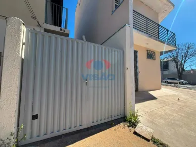 Casa com 2 Quartos para alugar, 63m² no Jardim Regina, Indaiatuba