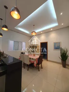 Casa com 4 Quartos para alugar, 320m² no Santa Mônica, Uberlândia