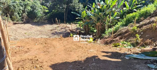 Lote/Terreno à venda, 360m² no Conselheiro Paulino, Nova Friburgo