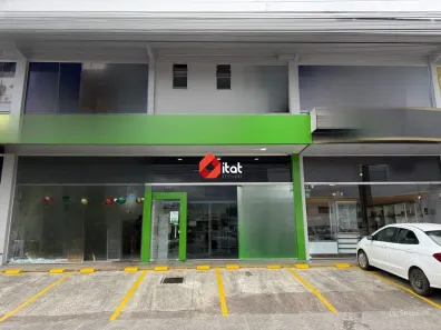 Sala Comercial para alugar, 91m² no Chico de Paulo, Jaraguá do Sul