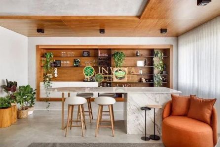 Apartamento com 4 Quartos à venda, 259m² no Centro, Florianópolis