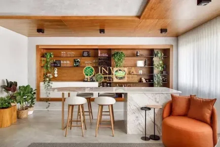 Apartamento com 4 Quartos à venda, 259m² no Centro, Florianópolis