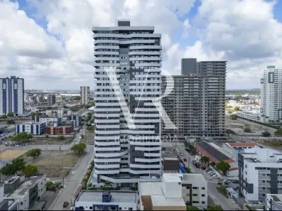 Apartamento com 3 Quartos à venda, 105m² no Jardim Oceania, João Pessoa