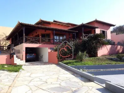 Casa com 4 Quartos à venda, 287m² no Manguinhos, Armação dos Búzios