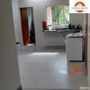 Casa com 2 Quartos à venda, 100m² no Vila Moraes, Mogi das Cruzes