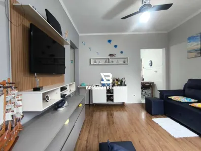 Apartamento com 2 Quartos à venda, 55m² no Pitangueiras, Guarujá