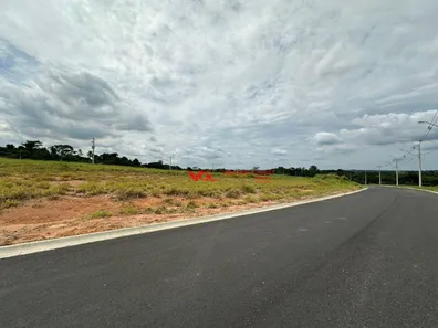 Lote/Terreno à venda, 424m² no Parque Reserva Santa Maria, Indaiatuba