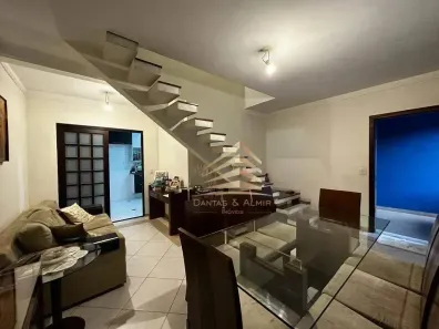 Sobrado com 4 Quartos à venda, 321m² no Vila Adelaide Perella, Guarulhos