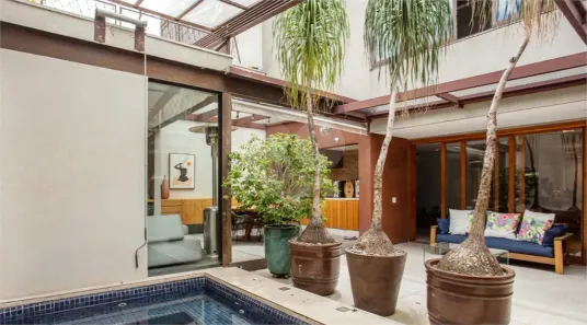 Sobrado com 3 Quartos à venda, 265m² no Jardim Paulista, São Paulo