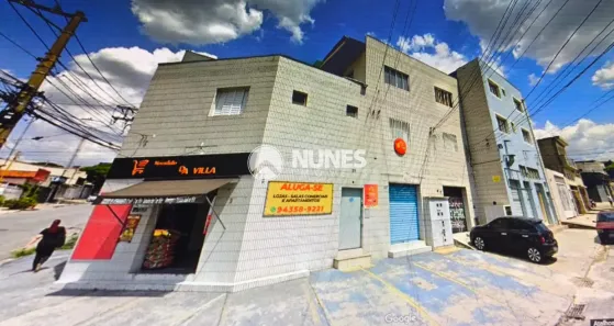 Sala Comercial à venda, 553m² no Cipava, Osasco