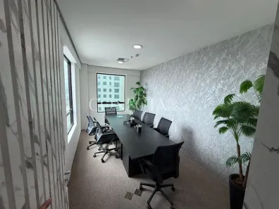 Imóvel Comercial para alugar, 89m² no Alphaville Centro Industrial e Empresarial/Alphaville., Barueri