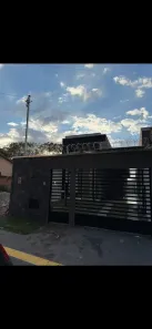 Casa com 3 Quartos à venda, 107m² no Jardim Veneza, Aparecida de Goiânia