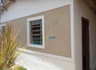 Casa com 4 Quartos à venda, 250m² no Boa Vista, Uberaba