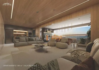 Apartamento com 4 Quartos à venda, 148m² no Tucuruvi, São Paulo