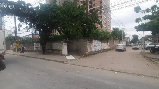 Lote/Terreno à venda, 450m² no Boa Viagem, Recife