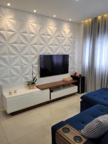 Apartamento com 2 Quartos à venda, 96m² no Jardim Dom Bosco, São Paulo